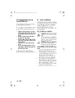 Preview for 20 page of Silvercrest 89301 Operating Instructions Manual