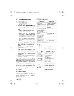 Preview for 24 page of Silvercrest 89301 Operating Instructions Manual