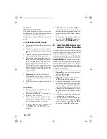 Preview for 26 page of Silvercrest 89301 Operating Instructions Manual