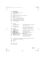 Preview for 33 page of Silvercrest 89301 Operating Instructions Manual