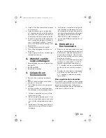 Preview for 37 page of Silvercrest 89301 Operating Instructions Manual