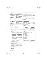 Preview for 38 page of Silvercrest 89301 Operating Instructions Manual