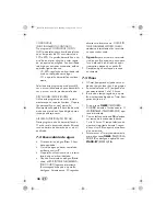 Preview for 40 page of Silvercrest 89301 Operating Instructions Manual