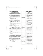 Preview for 42 page of Silvercrest 89301 Operating Instructions Manual