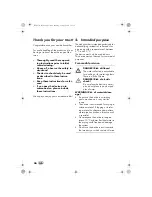 Preview for 48 page of Silvercrest 89301 Operating Instructions Manual