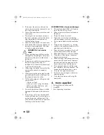 Preview for 50 page of Silvercrest 89301 Operating Instructions Manual