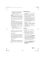 Preview for 53 page of Silvercrest 89301 Operating Instructions Manual