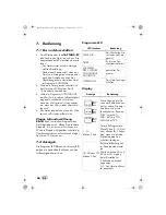 Preview for 66 page of Silvercrest 89301 Operating Instructions Manual