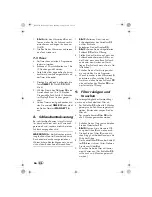 Preview for 68 page of Silvercrest 89301 Operating Instructions Manual