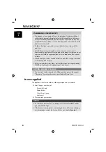 Preview for 7 page of Silvercrest 89366 Operating Instructions Manual