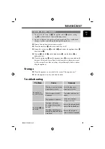 Preview for 12 page of Silvercrest 89366 Operating Instructions Manual