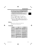 Preview for 24 page of Silvercrest 89366 Operating Instructions Manual