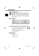 Preview for 25 page of Silvercrest 89366 Operating Instructions Manual