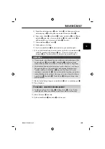 Preview for 34 page of Silvercrest 89366 Operating Instructions Manual