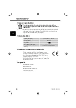 Preview for 37 page of Silvercrest 89366 Operating Instructions Manual