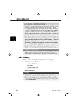 Preview for 43 page of Silvercrest 89366 Operating Instructions Manual