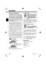 Предварительный просмотр 27 страницы Silvercrest 89615 Operating Instructions Manual