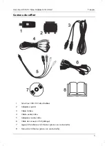 Preview for 6 page of Silvercrest 89654 User Manual And Service Information