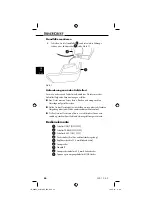 Предварительный просмотр 57 страницы Silvercrest 89655 Operating Instructions Manual