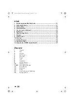 Preview for 22 page of Silvercrest 90246 Operating Instructions Manual