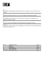 Preview for 2 page of Silvercrest 90247 Operating Instructions Manual