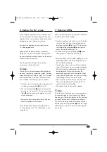 Preview for 8 page of Silvercrest 90247 Operating Instructions Manual