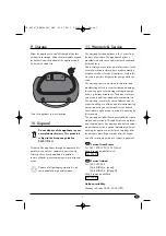 Preview for 10 page of Silvercrest 90247 Operating Instructions Manual