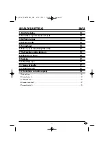 Preview for 14 page of Silvercrest 90247 Operating Instructions Manual