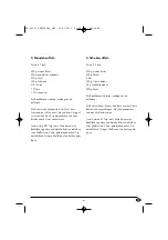 Preview for 52 page of Silvercrest 90247 Operating Instructions Manual