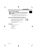 Предварительный просмотр 14 страницы Silvercrest 90250 Operating Instructions Manual