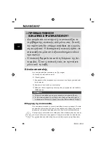 Предварительный просмотр 33 страницы Silvercrest 90250 Operating Instructions Manual