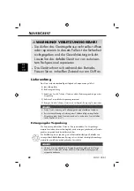 Предварительный просмотр 45 страницы Silvercrest 90250 Operating Instructions Manual