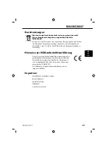 Предварительный просмотр 50 страницы Silvercrest 90250 Operating Instructions Manual