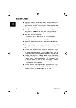 Preview for 11 page of Silvercrest 90252 Operating Instructions Manual