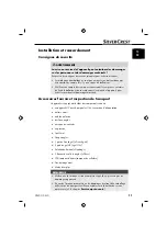 Preview for 14 page of Silvercrest 90252 Operating Instructions Manual