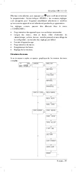 Preview for 41 page of Silvercrest 90255 User Manual And Service Information