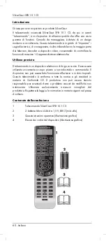 Preview for 62 page of Silvercrest 90255 User Manual And Service Information