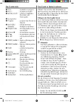 Preview for 8 page of Silvercrest 90514 Operating Instructions Manual