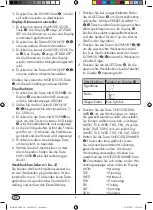 Preview for 11 page of Silvercrest 90514 Operating Instructions Manual