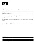 Preview for 2 page of Silvercrest 90522 Operating Instructions Manual