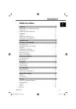 Preview for 4 page of Silvercrest 90522 Operating Instructions Manual