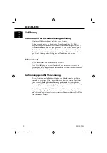 Preview for 5 page of Silvercrest 90522 Operating Instructions Manual