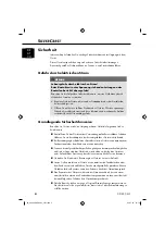 Preview for 7 page of Silvercrest 90522 Operating Instructions Manual