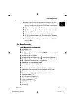 Preview for 8 page of Silvercrest 90522 Operating Instructions Manual