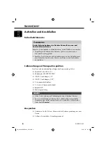 Preview for 9 page of Silvercrest 90522 Operating Instructions Manual