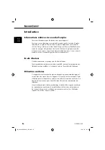 Preview for 19 page of Silvercrest 90522 Operating Instructions Manual