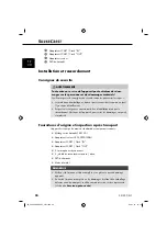 Preview for 23 page of Silvercrest 90522 Operating Instructions Manual