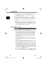 Preview for 25 page of Silvercrest 90522 Operating Instructions Manual