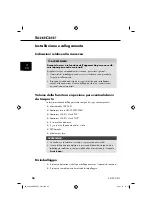 Preview for 37 page of Silvercrest 90522 Operating Instructions Manual