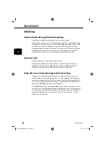 Preview for 47 page of Silvercrest 90522 Operating Instructions Manual